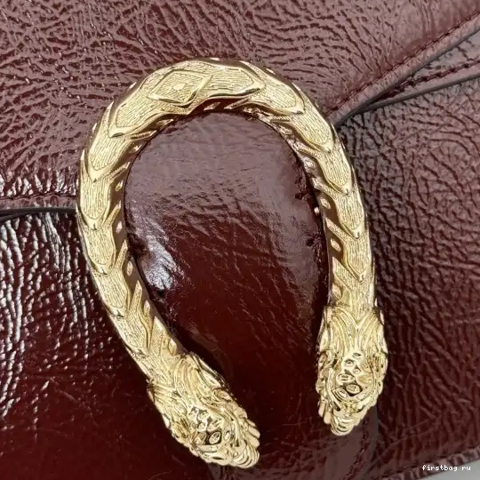 First bag ru DIONYSUS SMALL SHOULDER BAG-28*16*10.5CM Gucci 0524
